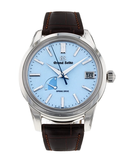 Grand Seiko Elegance Collection SBGA407